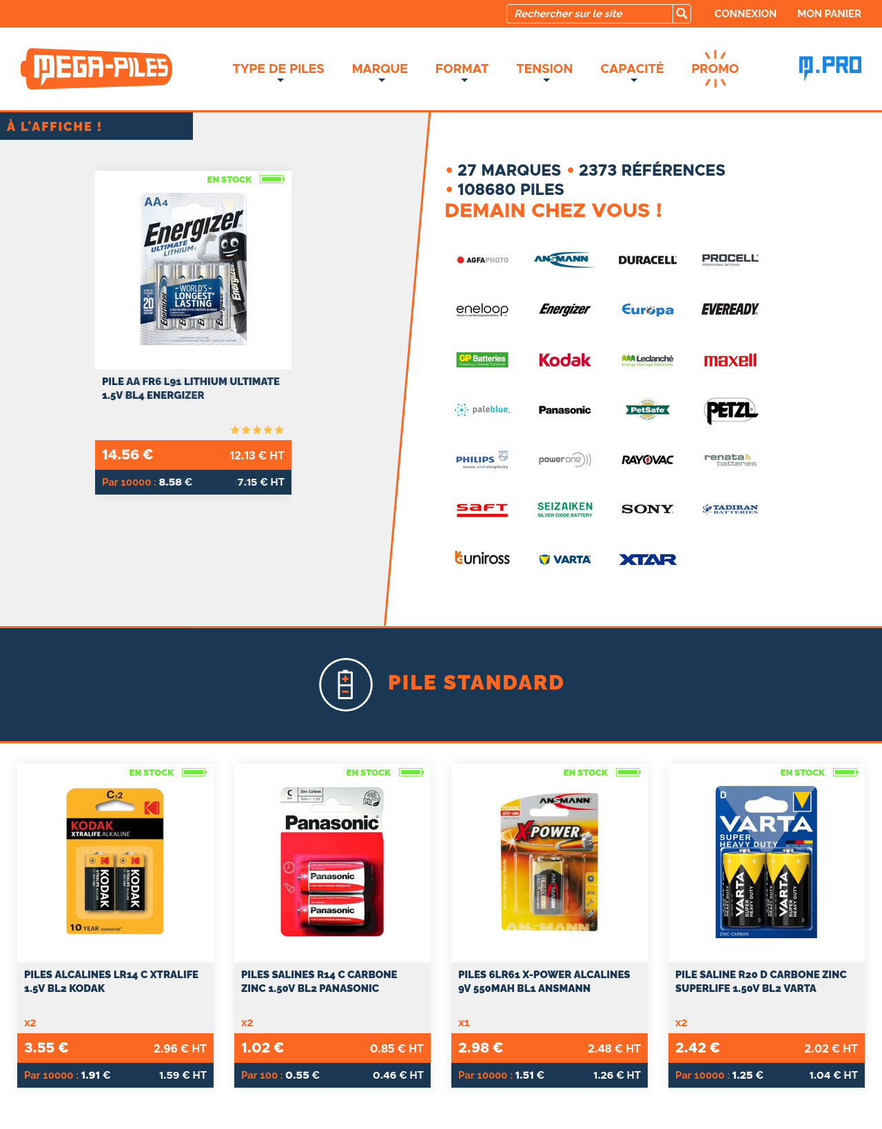 référencement e-commerce