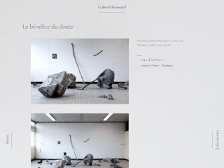 Gabriel Foussard