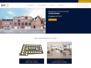 Immobilier Concept Challenge