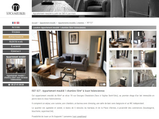 référencement agence immobilière Valenciennes
