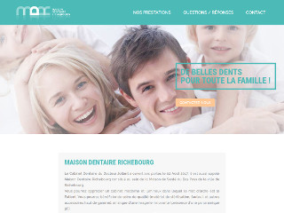 Maison Dentaire Richebourg