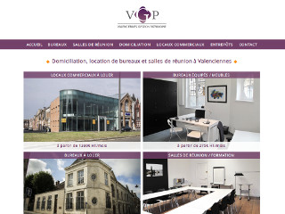 Valenciennes Gestion Patrimoine